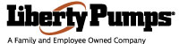 Liberty Pumps Logo