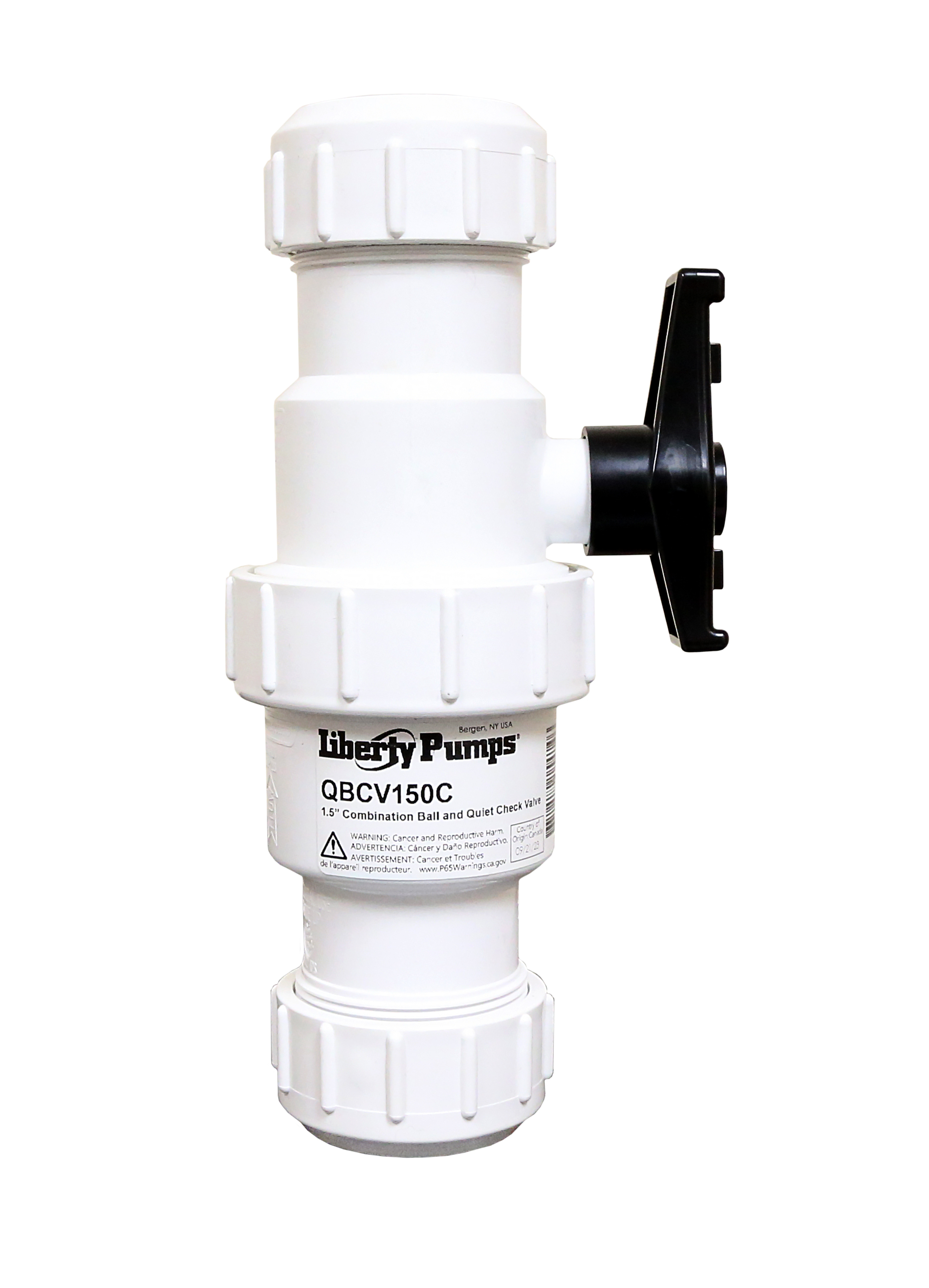 Check Valves