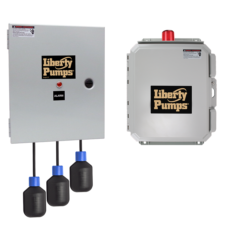 Duplex Control Panels