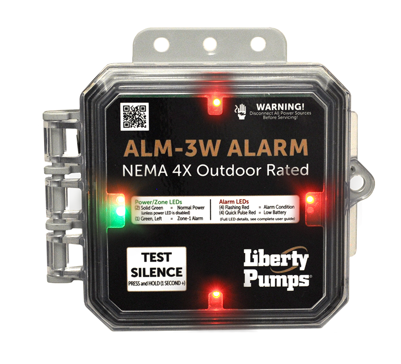 ALM-3W