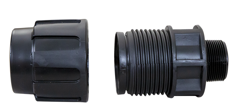 CK Compression Fitting Kits