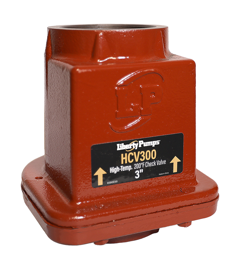 HCV150, HCV200, HCV300