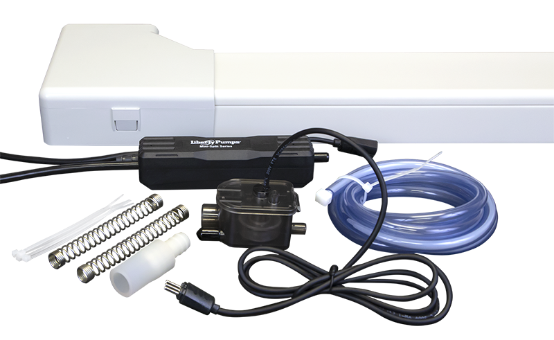 LCU-MS Series