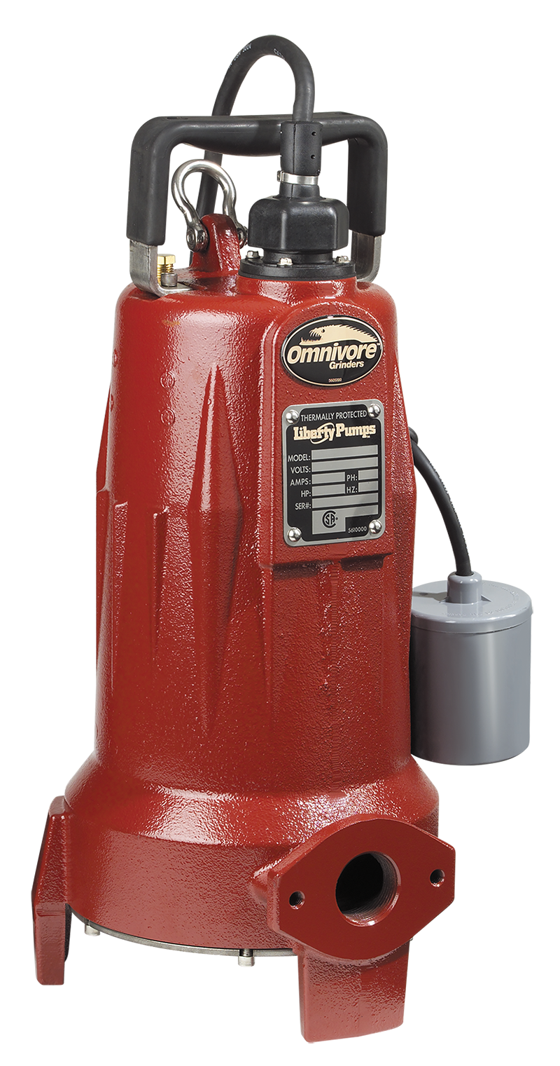 LSG200-Series Omnivore®
