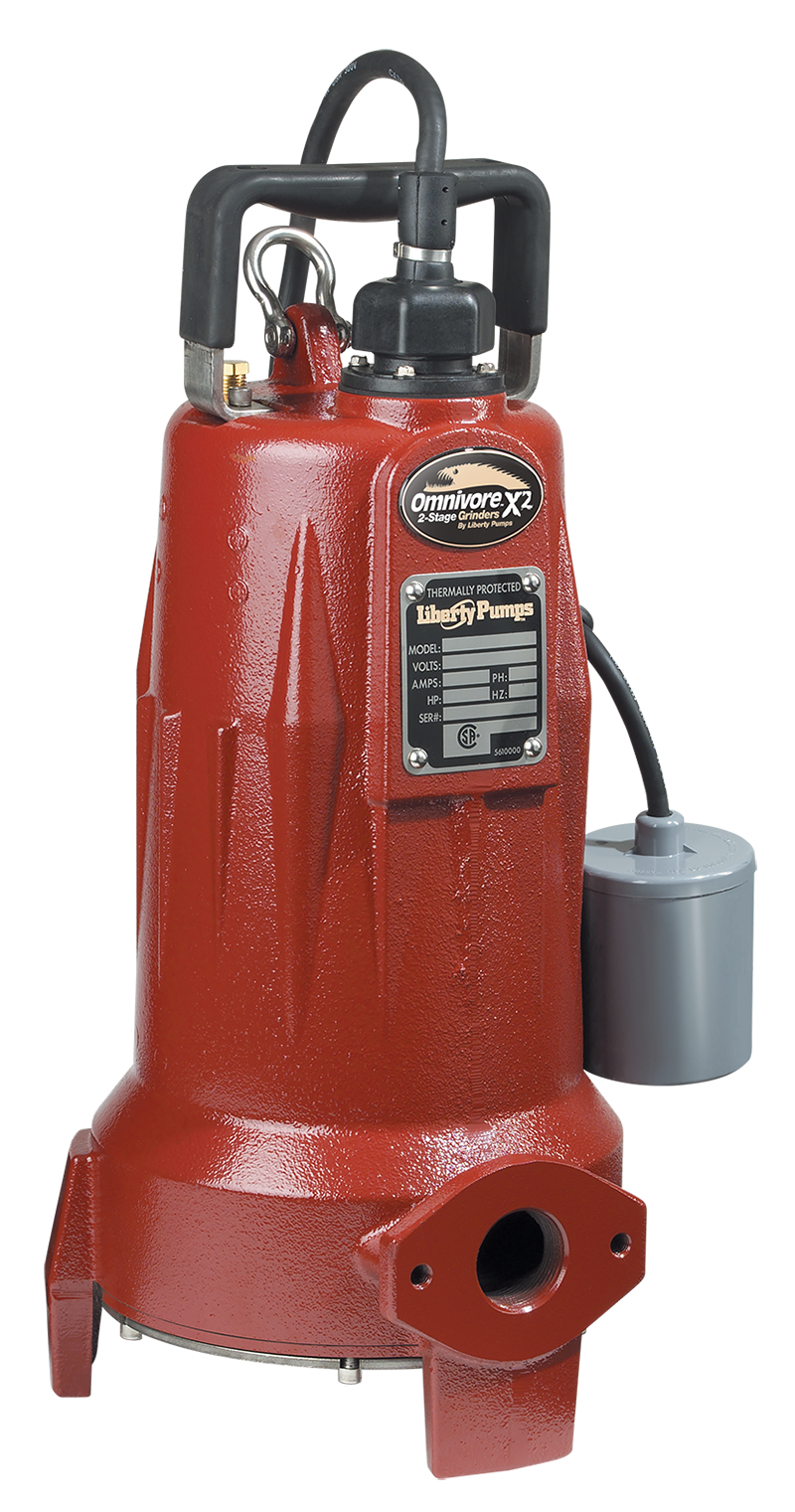 LSGX200-Series Omnivore®