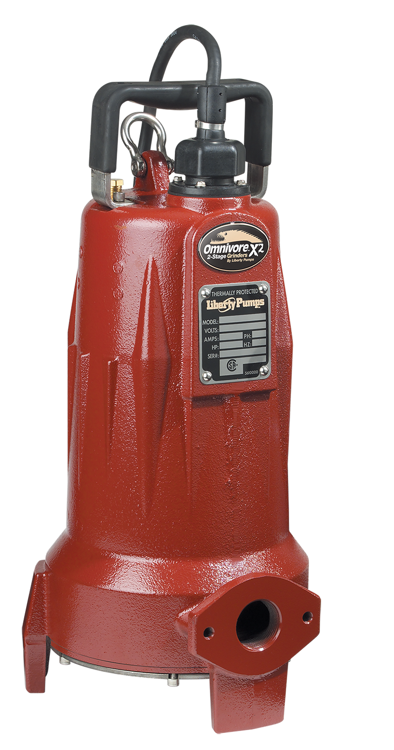 Grinder Pumps Grinder Pumps