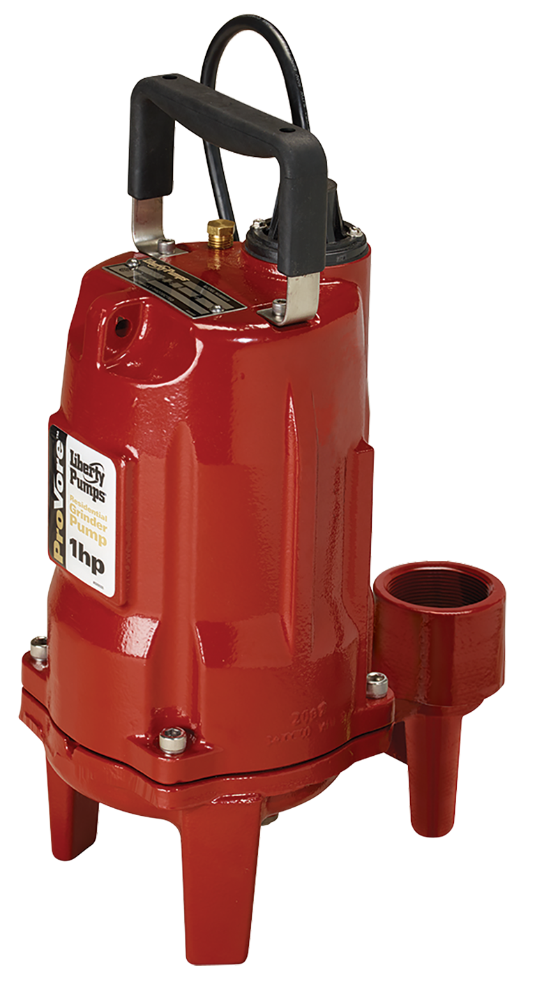 PRG-Series