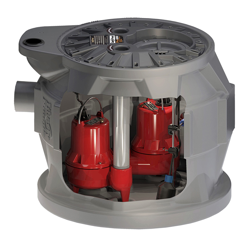 Sewage Pumps Systems sewage-pumps-systems