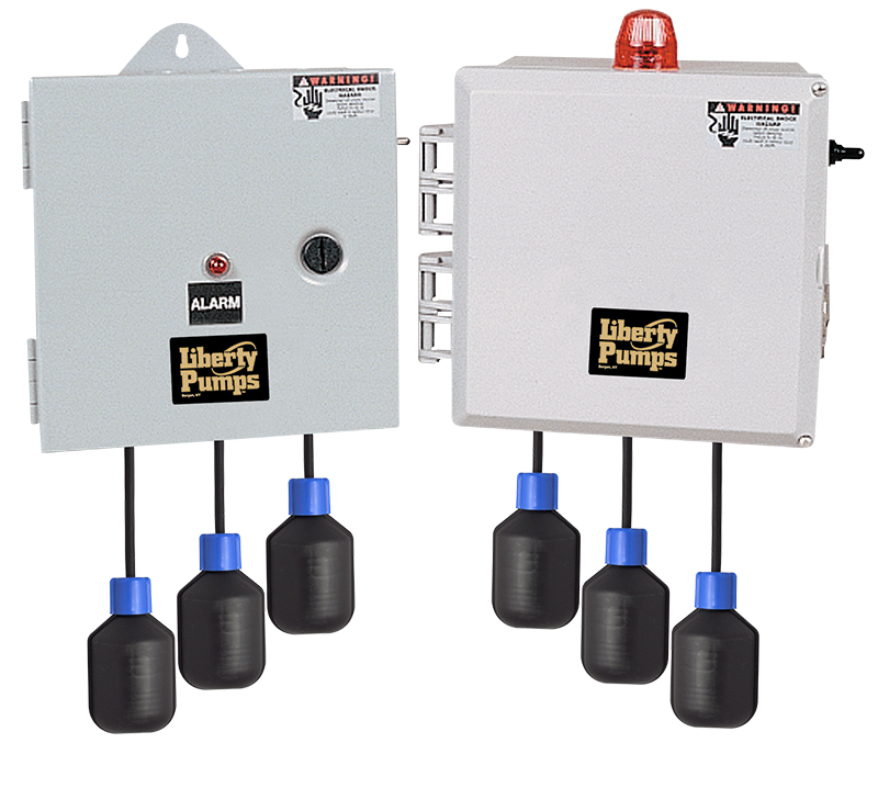 Simplex Control Panels