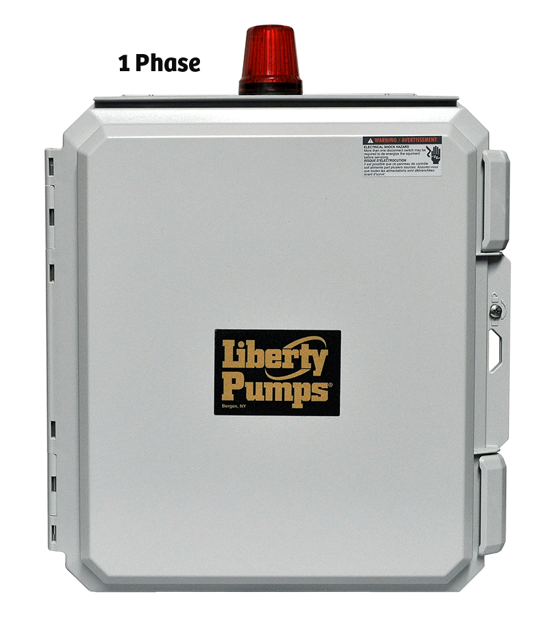 Simplex Control Panels