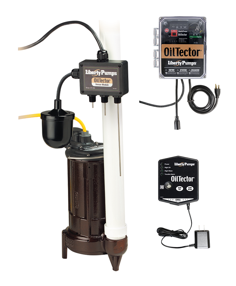 Elevator Pumps logo