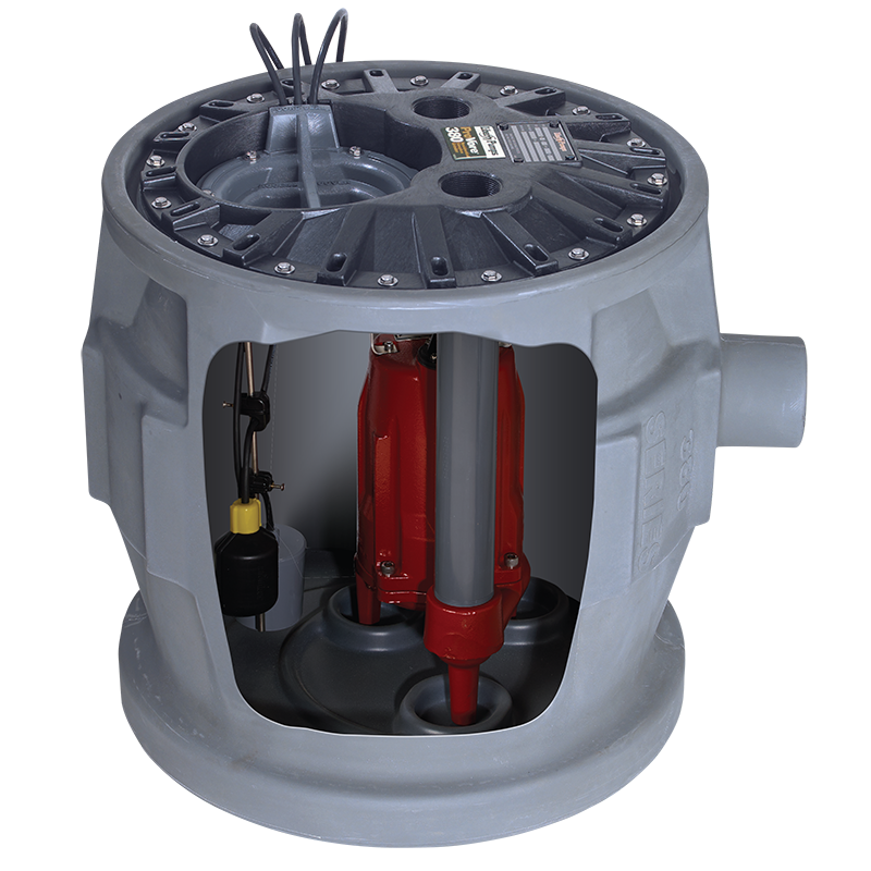 Grinder Systems logo