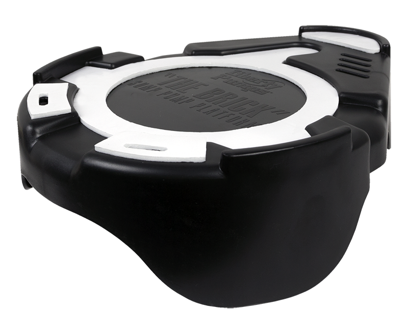 Sump Accessories logo