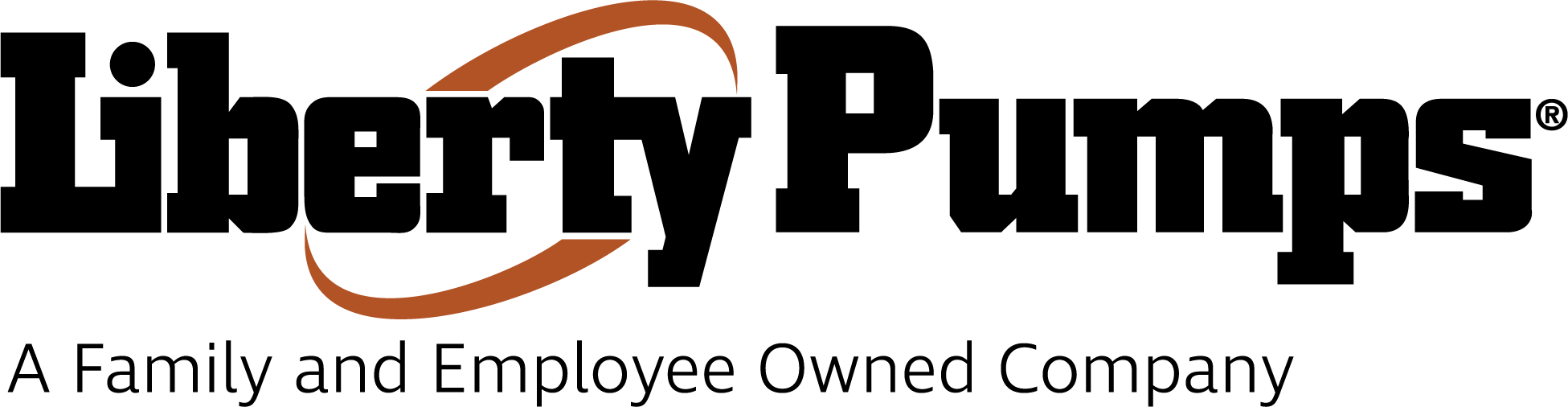 Logo de Liberty Pumps
